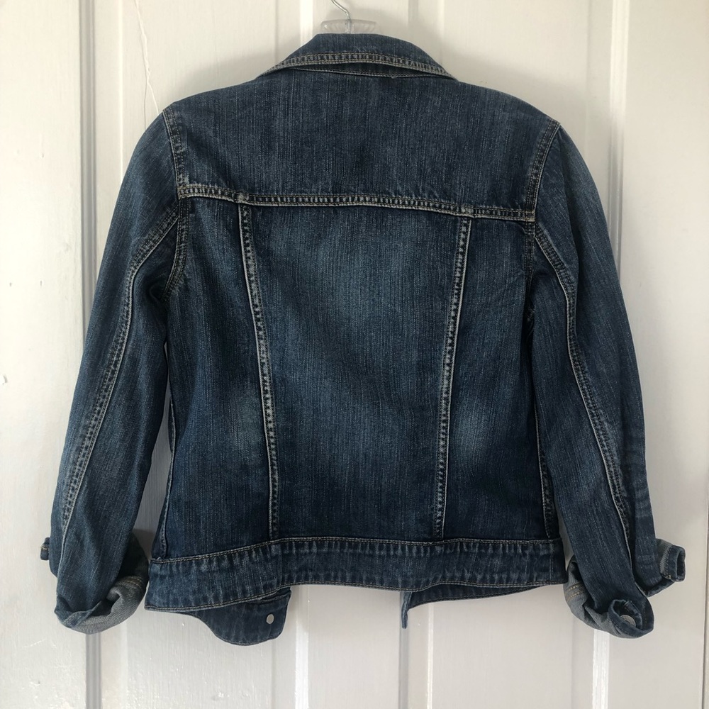 Talula jacket - Picture 2 of 3